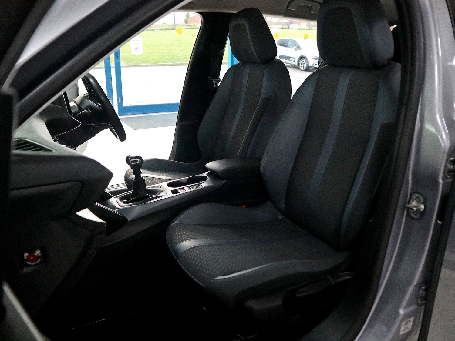 Used Peugeot 2008 2020 for sale - 76821989: Photo 17