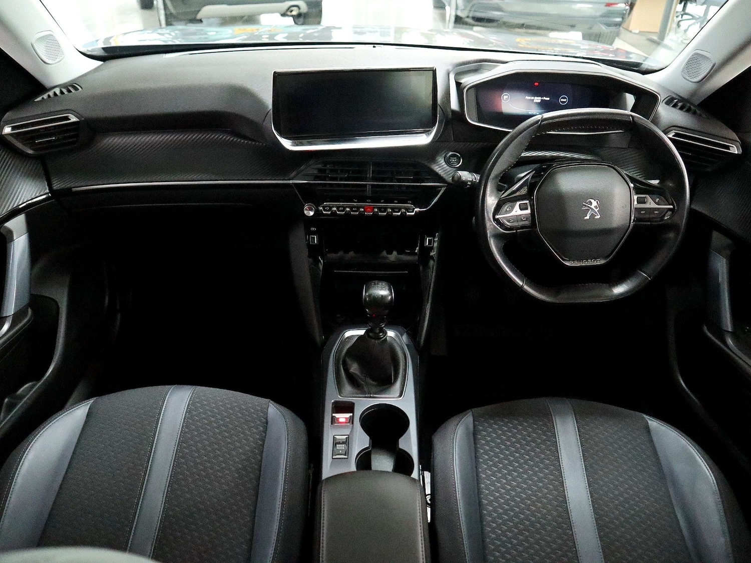 Used Peugeot 2008 2020 for sale - 76821989: Photo 21