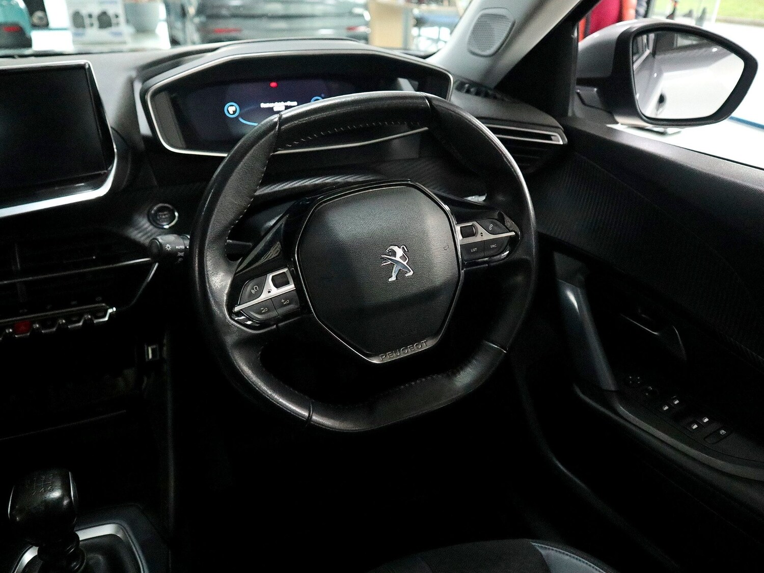 Used Peugeot 2008 2020 for sale - 76821989: Photo 22