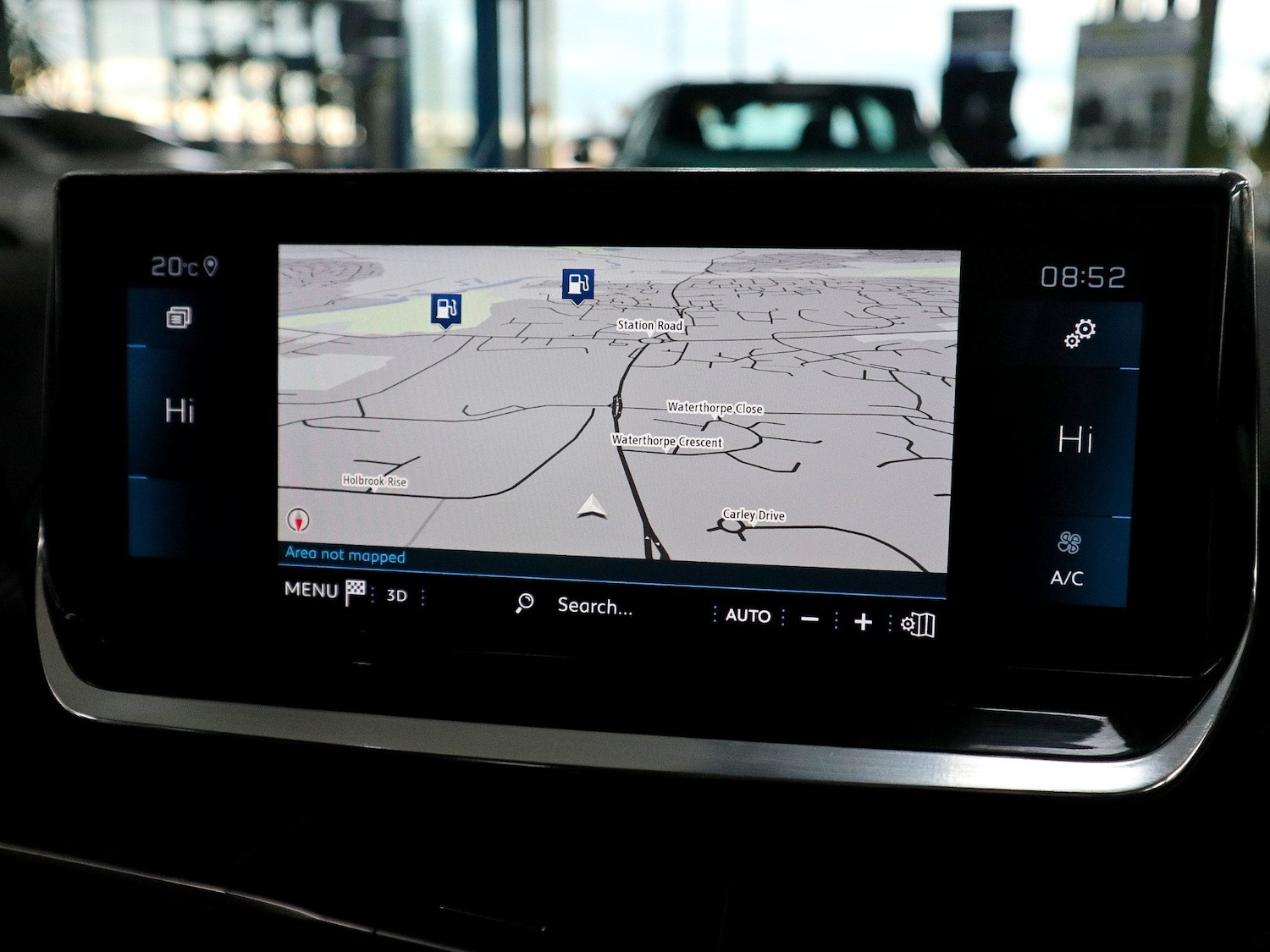 Used Peugeot 2008 2020 for sale - 76821989: Photo 33