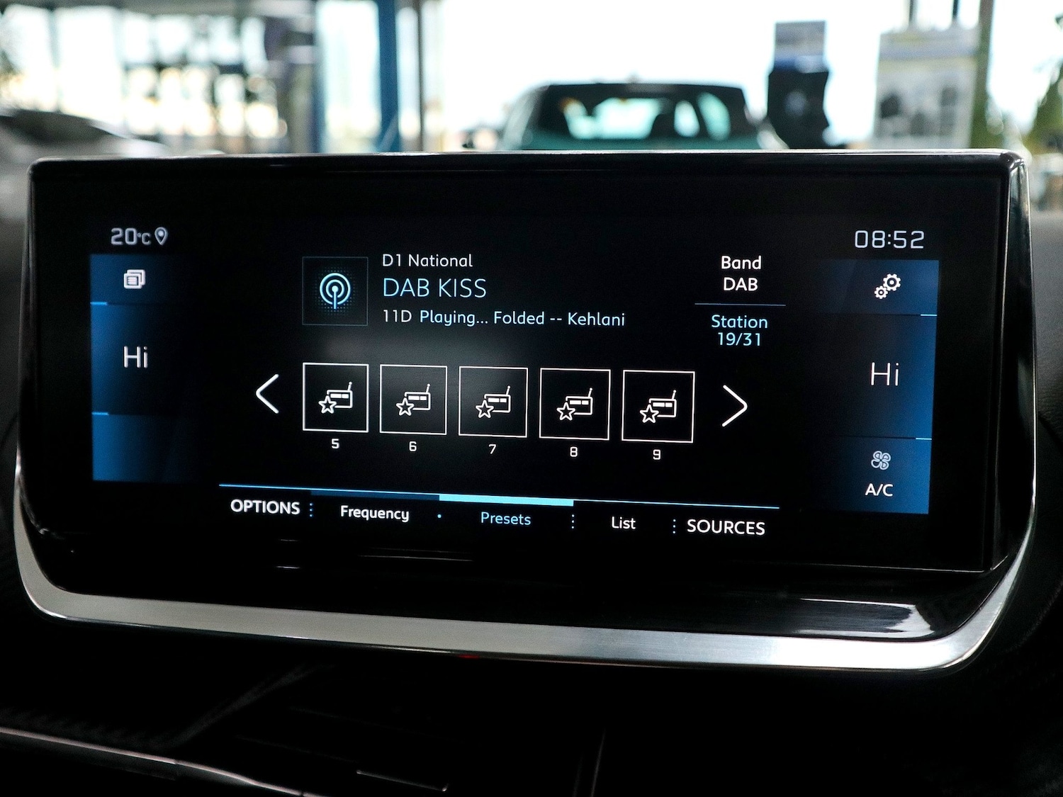 Used Peugeot 2008 2020 for sale - 76821989: Photo 34