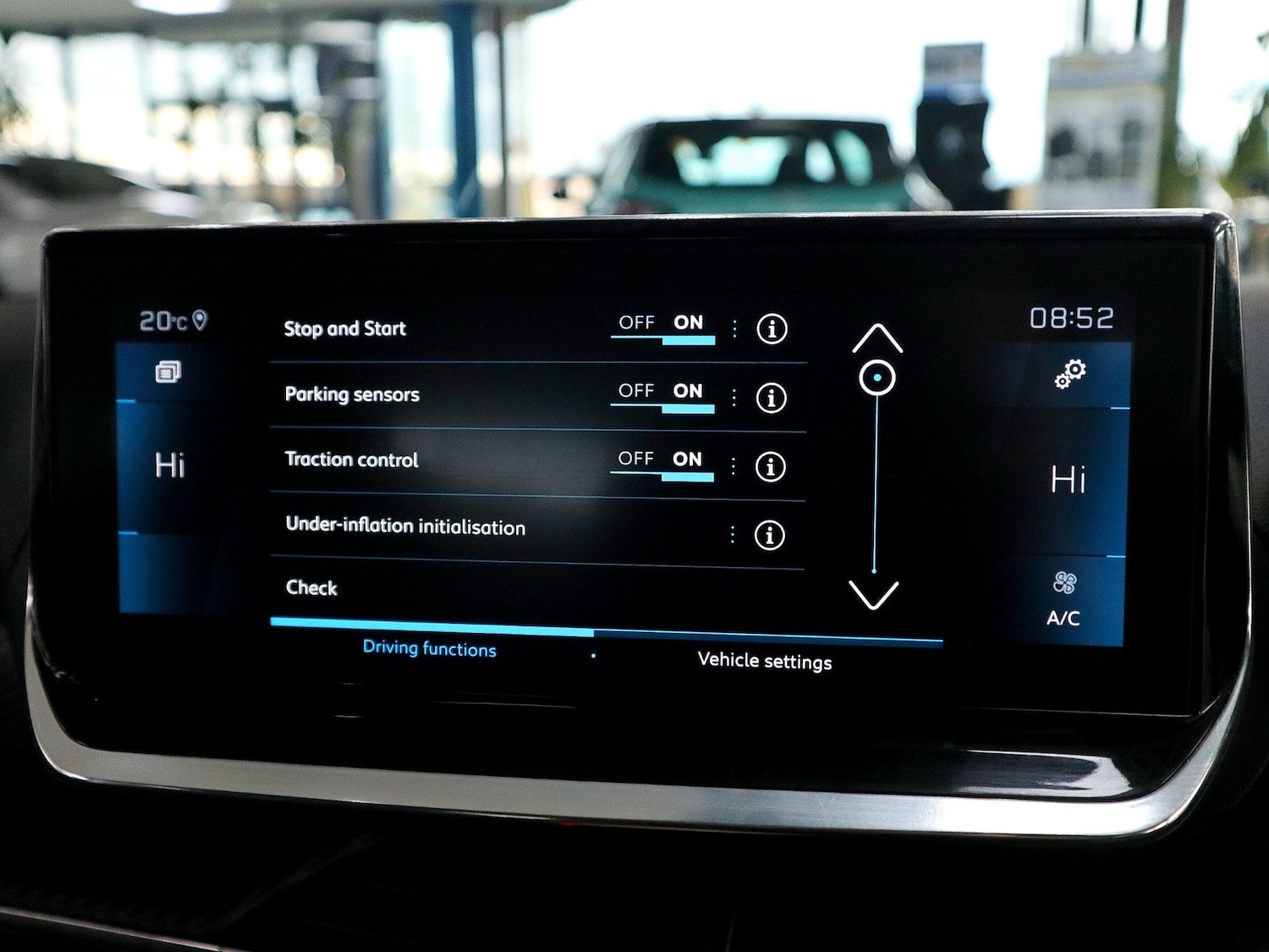 Used Peugeot 2008 2020 for sale - 76821989: Photo 36