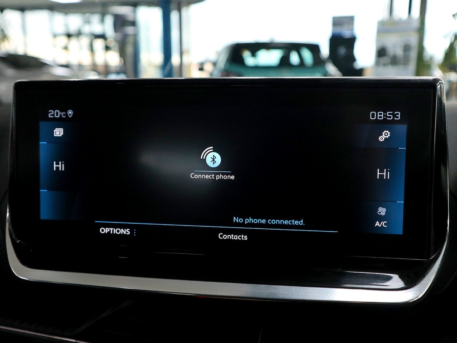 Used Peugeot 2008 2020 for sale - 76821989: Photo 37