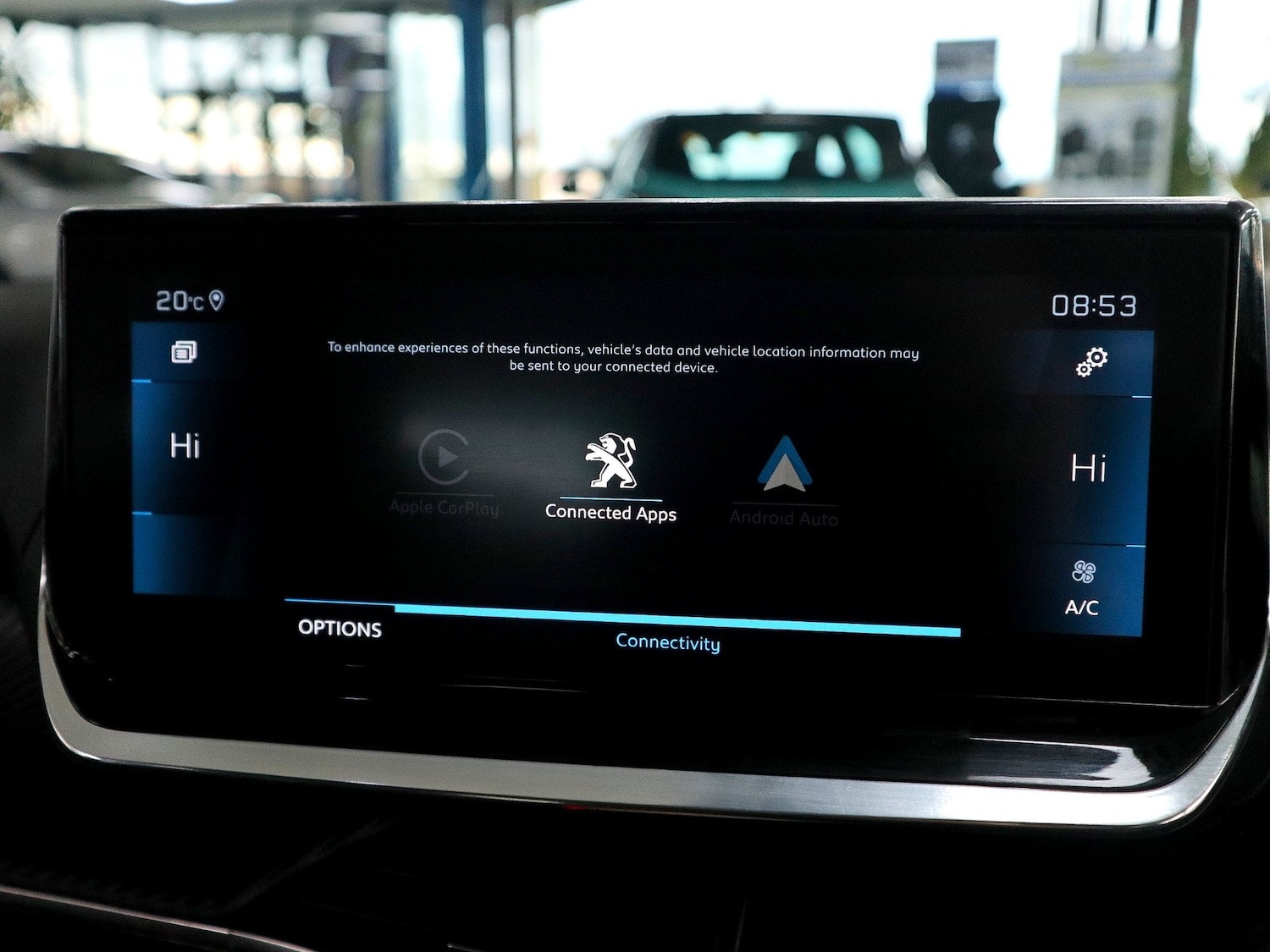 Used Peugeot 2008 2020 for sale - 76821989: Photo 38