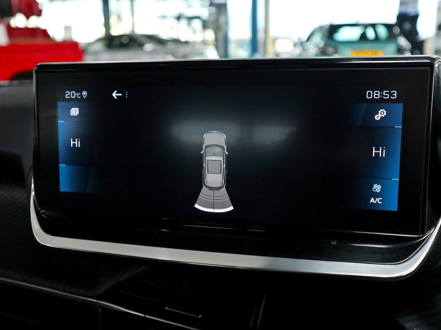 Used Peugeot 2008 2020 for sale - 76821989: Photo 39