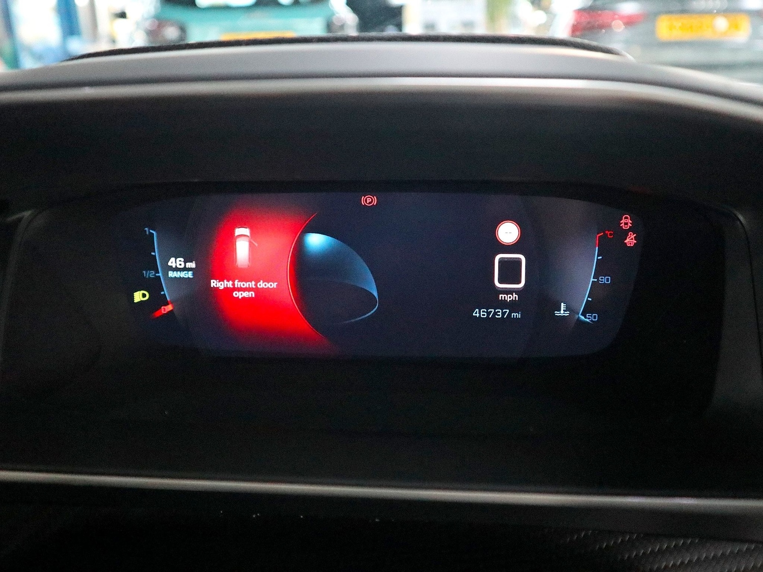 Used Peugeot 2008 2020 for sale - 76821989: Photo 40