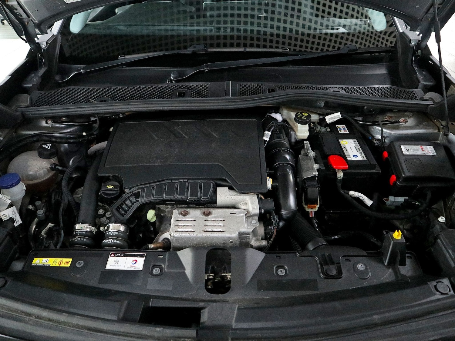 Used Peugeot 2008 2020 for sale - 76821989: Photo 41