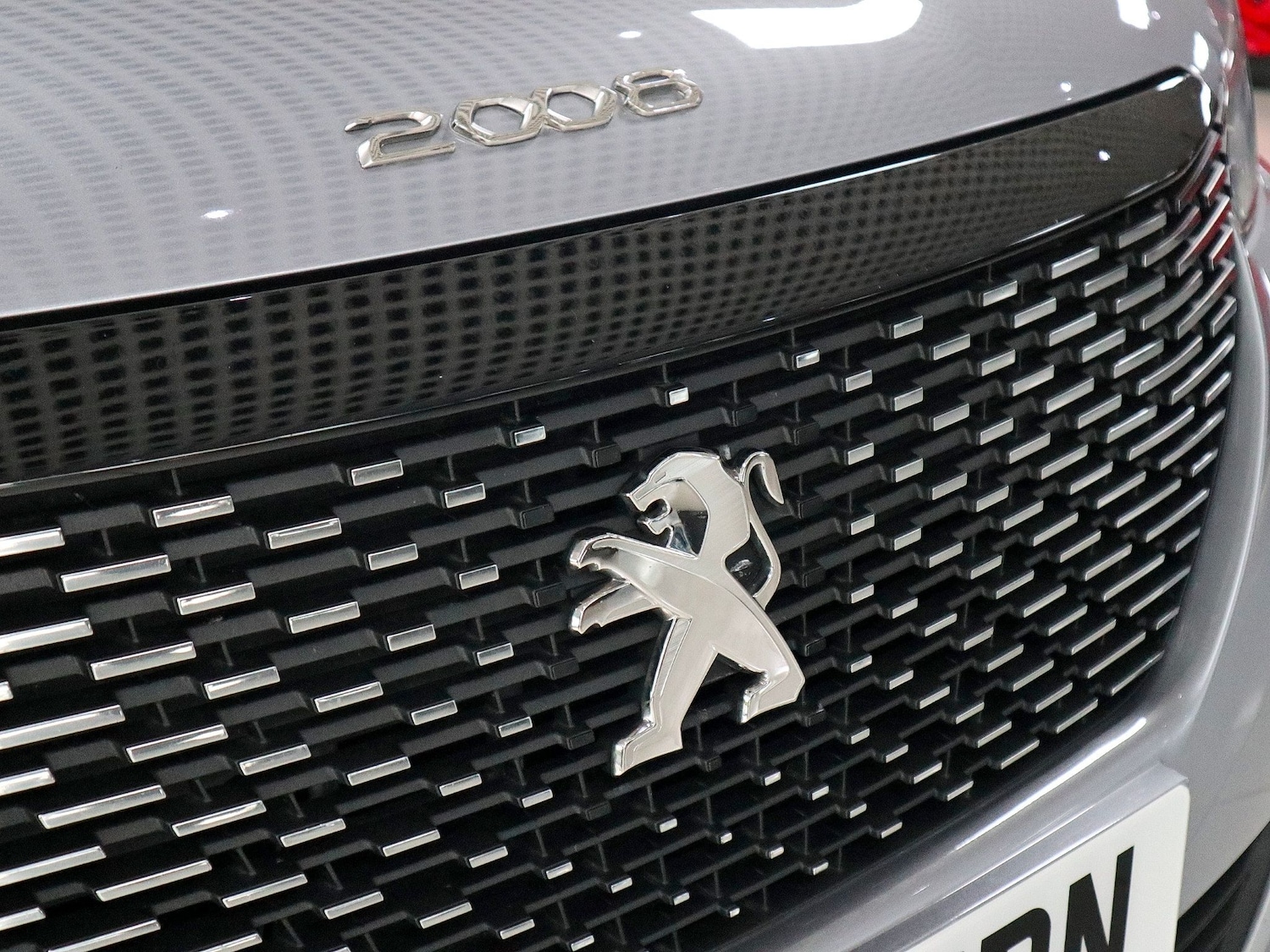 Used Peugeot 2008 2020 for sale - 76821989: Photo 6