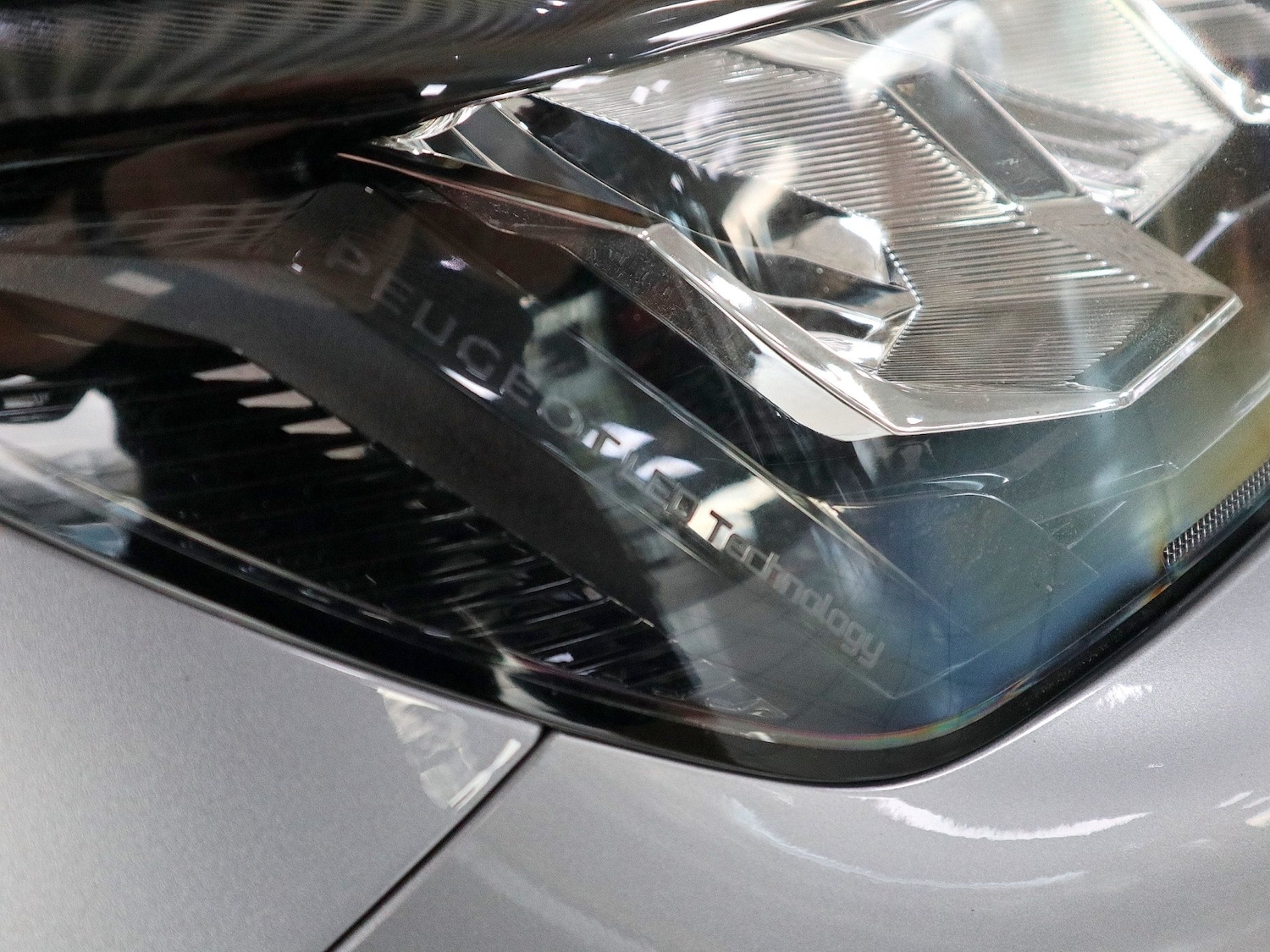 Used Peugeot 2008 2020 for sale - 76821989: Photo 7