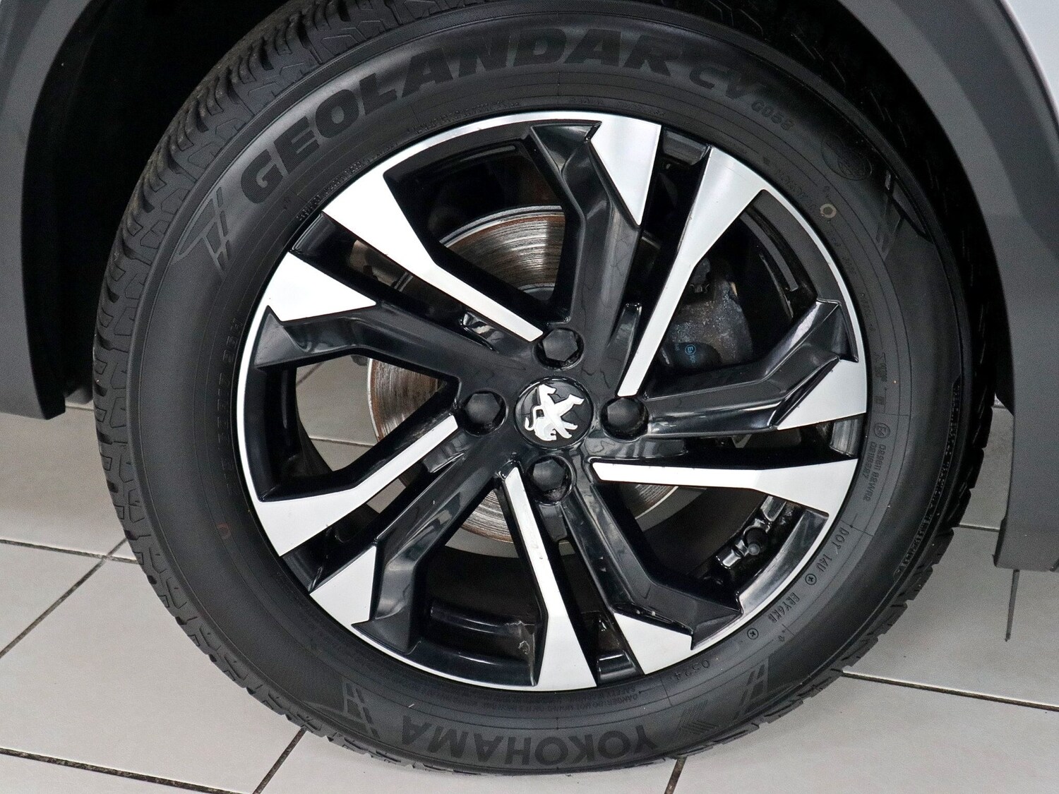 Used Peugeot 2008 2020 for sale - 76821989: Photo 8