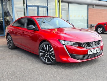 Used Peugeot 508 2023 for sale - 79278018: Photo
