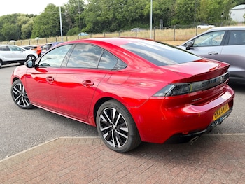 Used Peugeot 508 2023 for sale - 79278018: Photo