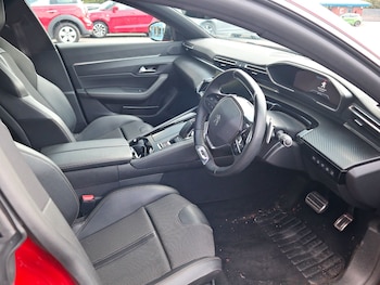 Used Peugeot 508 2023 for sale - 79278018: Photo