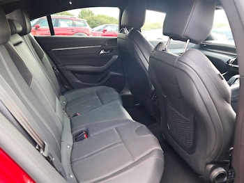 Used Peugeot 508 2023 for sale - 79278018: Photo