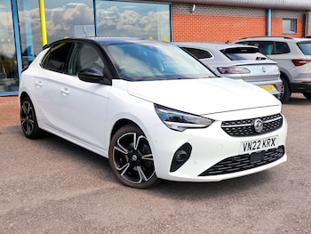 Used Vauxhall Corsa 2022 for sale - 79386556: Photo