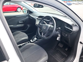 Used Vauxhall Corsa 2022 for sale - 79386556: Photo