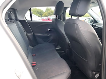 Used Vauxhall Corsa 2022 for sale - 79386556: Photo