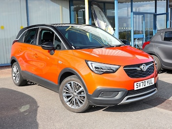 2020 - 1.2T [110] Griffin 5dr [6 Spd] [Start Stop]