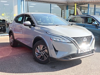 Used Nissan Qashqai 2024 for sale - 78428279: Photo