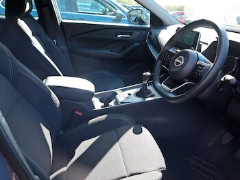 Used Nissan Qashqai 2024 for sale - 78428279: Photo