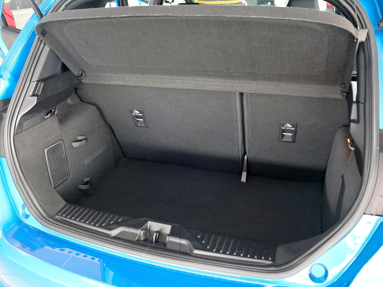 Used Ford Fiesta 2020 for sale - 75656338: Photo 20