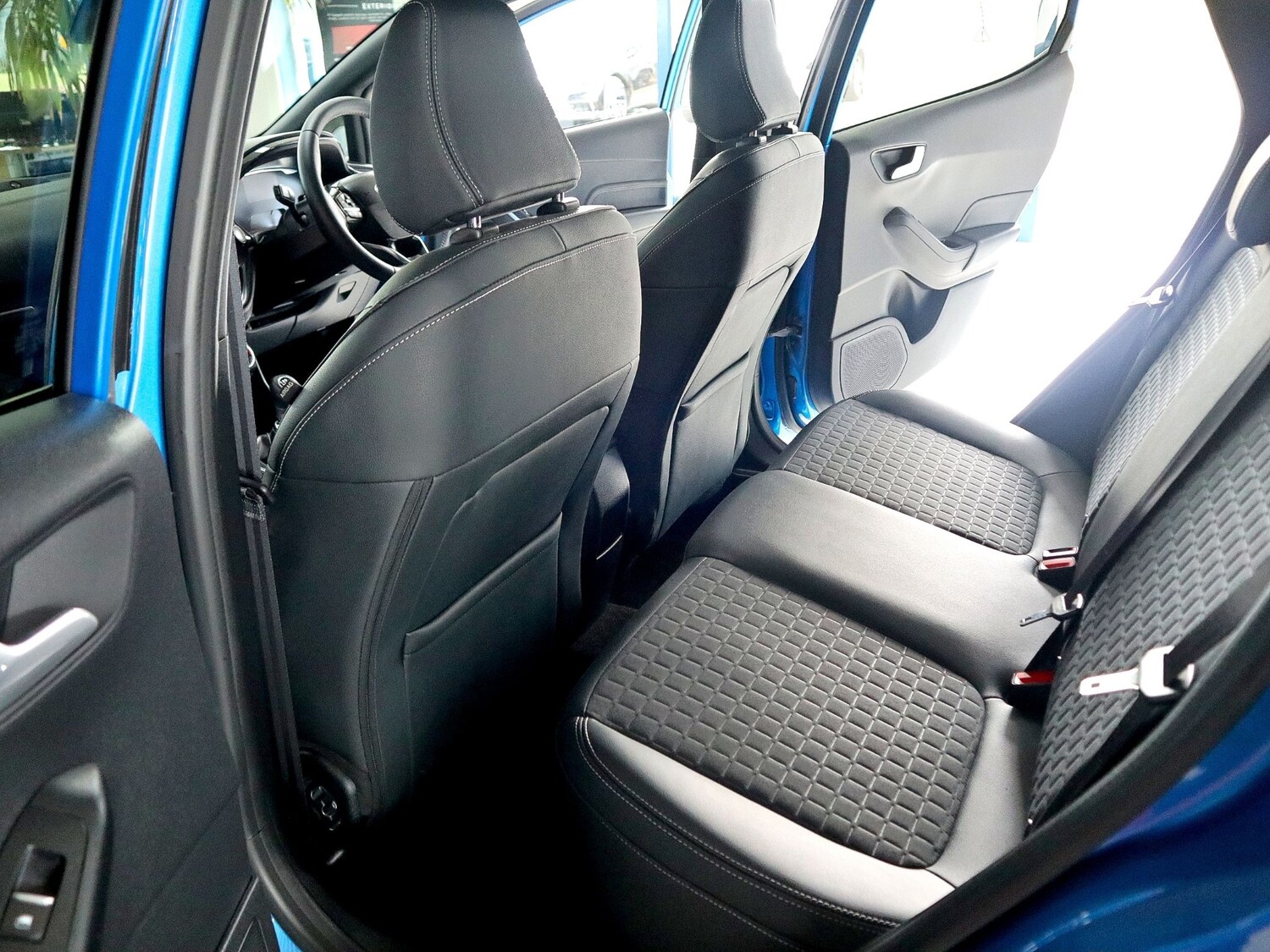 Used Ford Fiesta 2020 for sale - 75656338: Photo 21