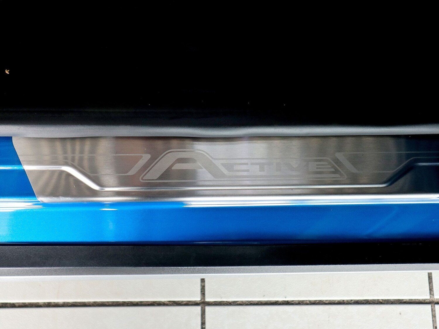 Used Ford Fiesta 2020 for sale - 75656338: Photo 26