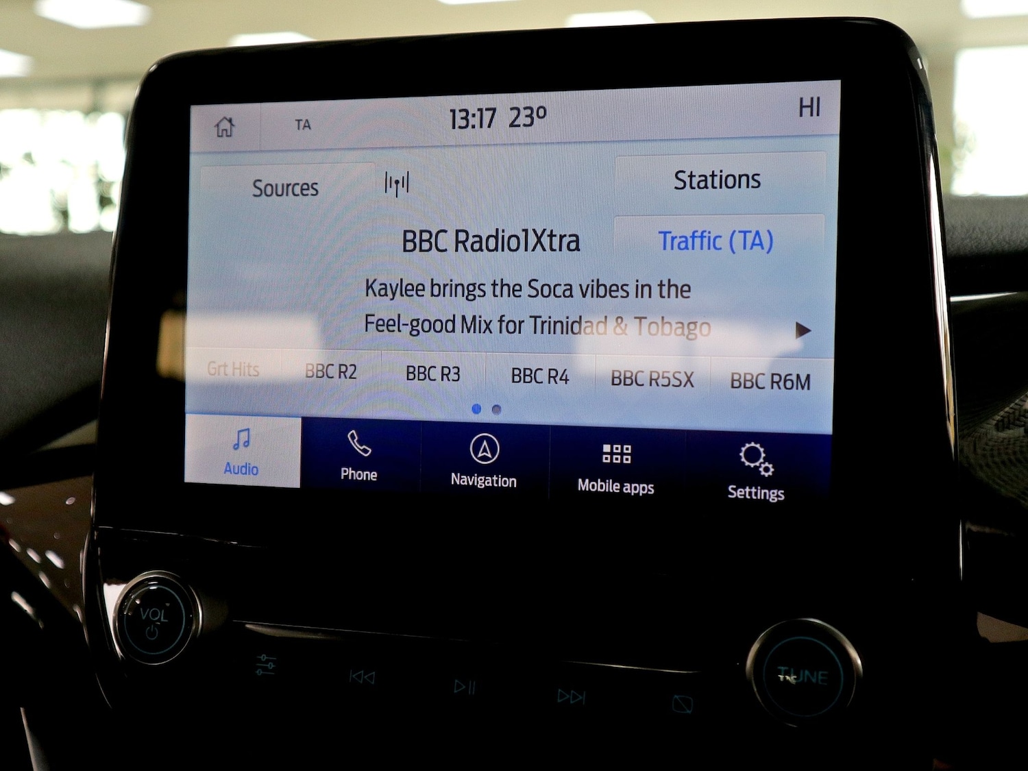 Used Ford Fiesta 2020 for sale - 75656338: Photo 30