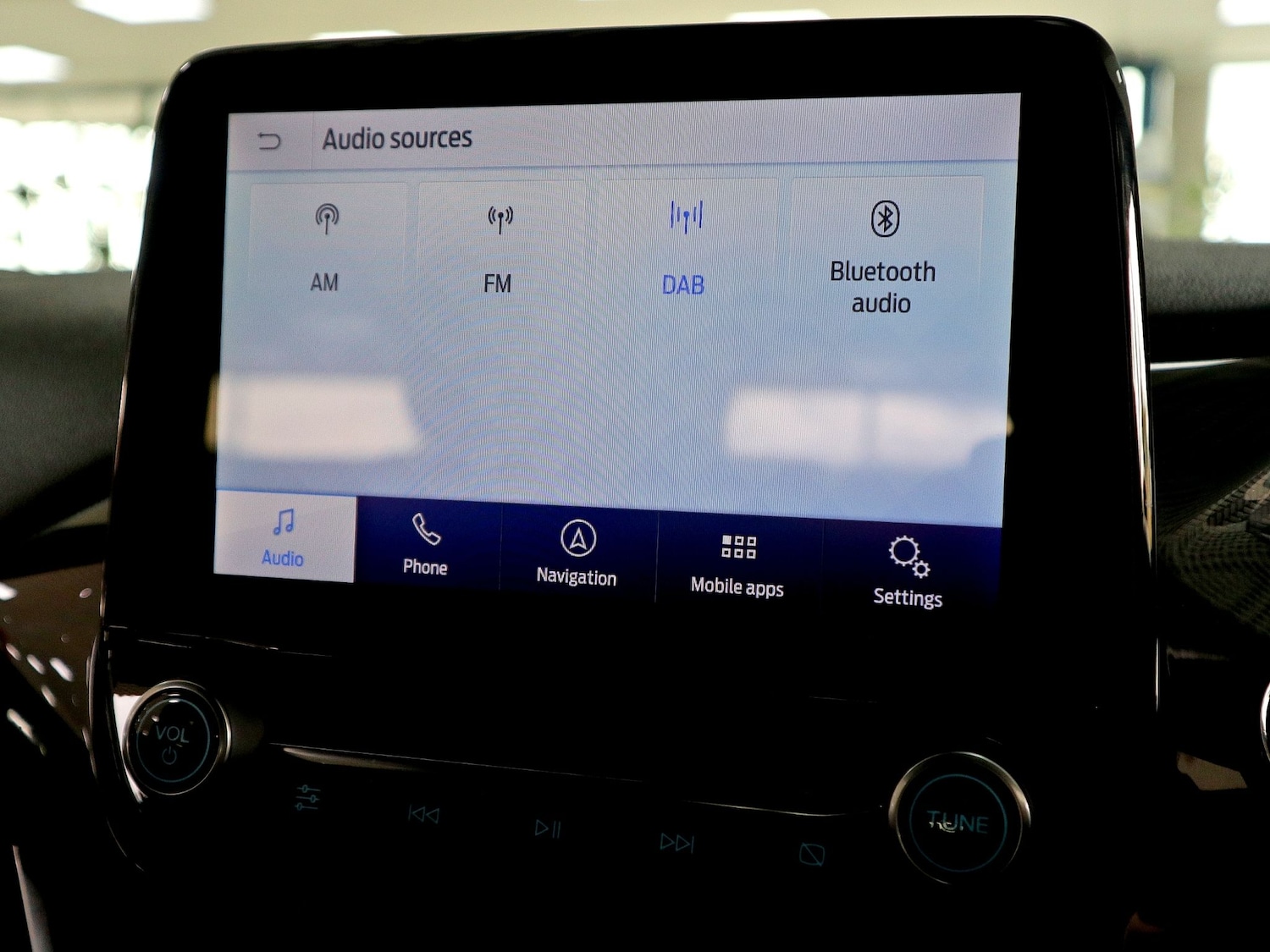 Used Ford Fiesta 2020 for sale - 75656338: Photo 31