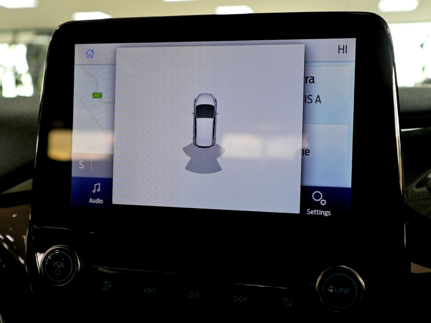 Used Ford Fiesta 2020 for sale - 75656338: Photo 34