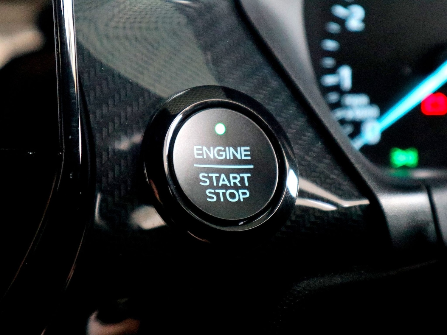 Used Ford Fiesta 2020 for sale - 75656338: Photo 35