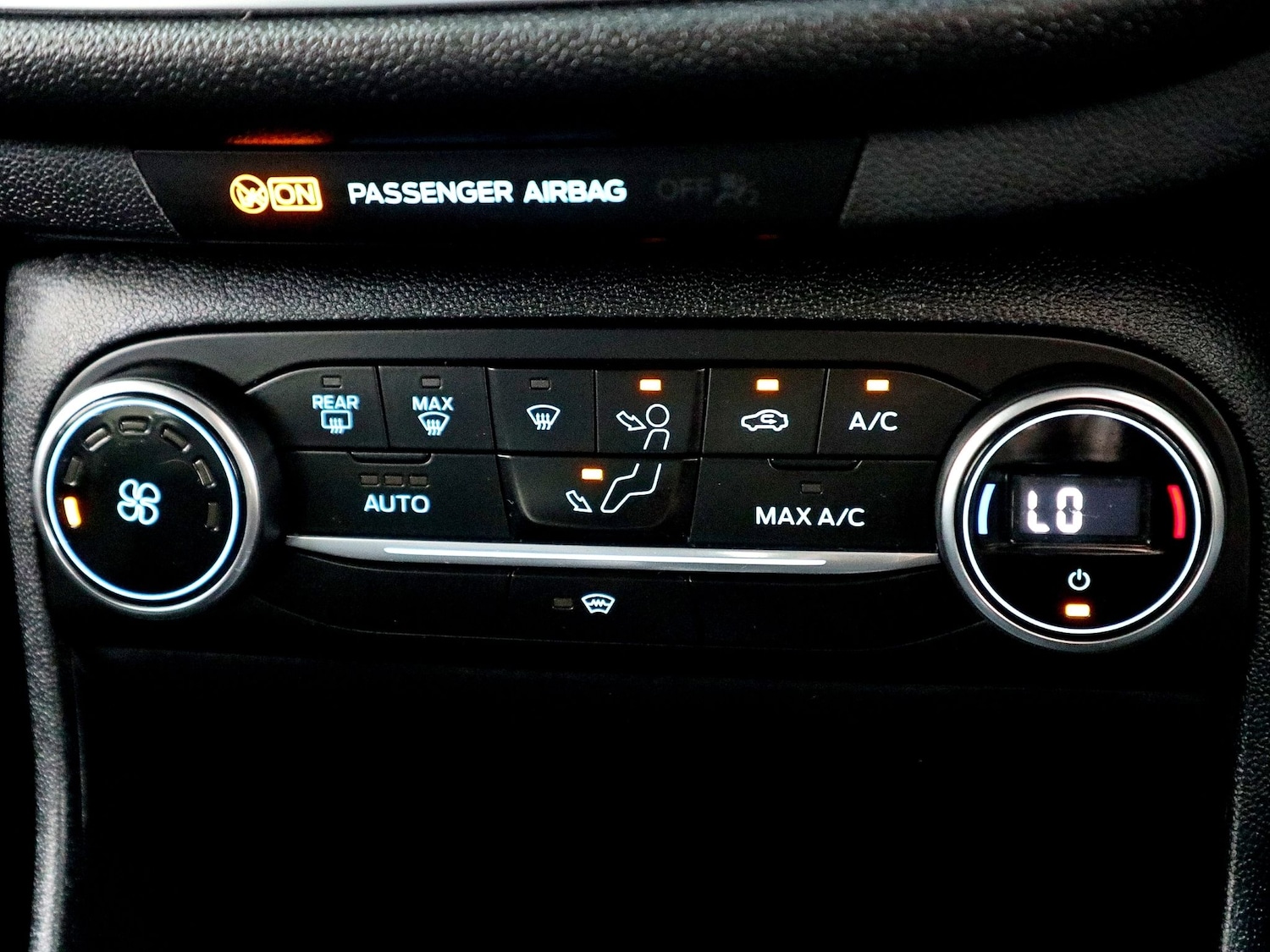 Used Ford Fiesta 2020 for sale - 75656338: Photo 36