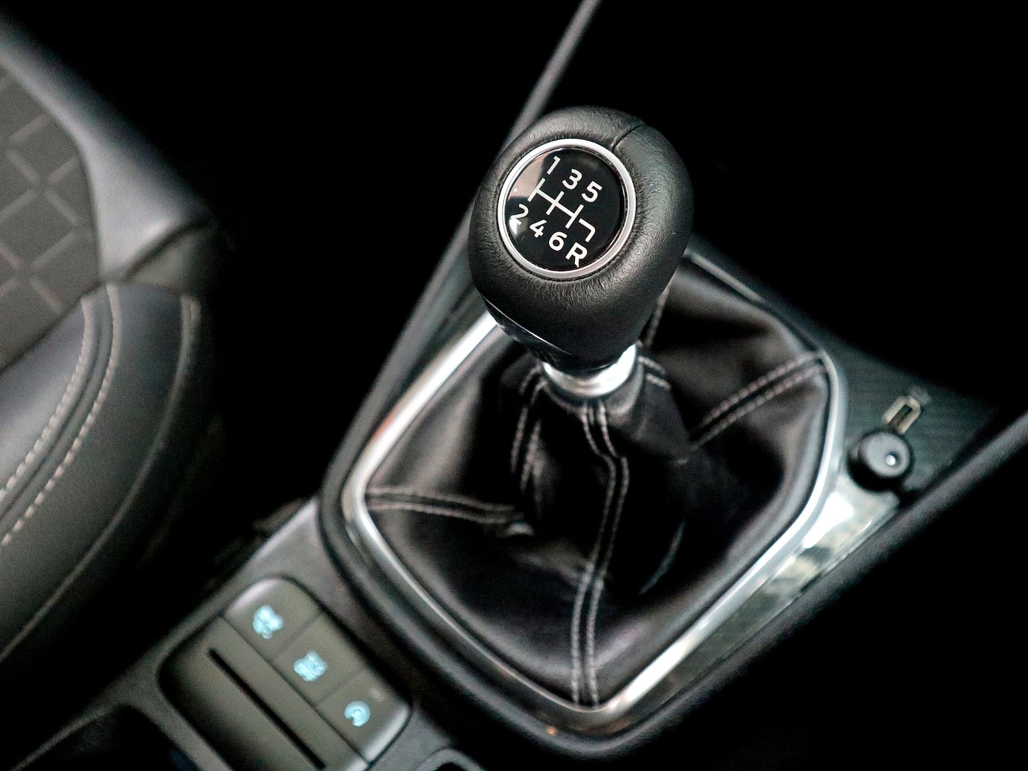 Used Ford Fiesta 2020 for sale - 75656338: Photo 37