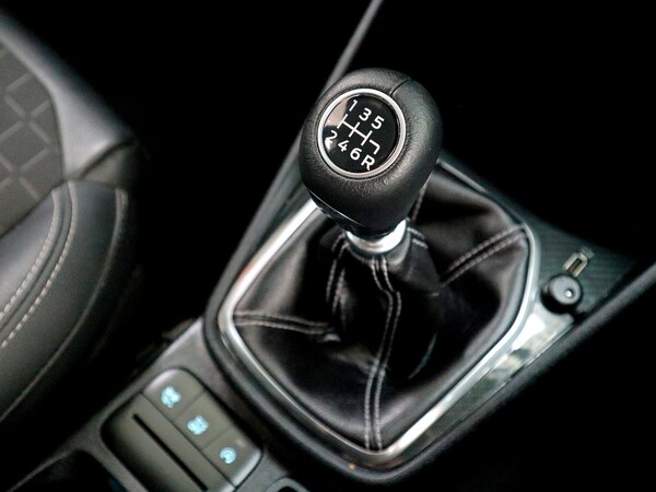 Used Ford Fiesta 2020 for sale - 75656338: Photo 37