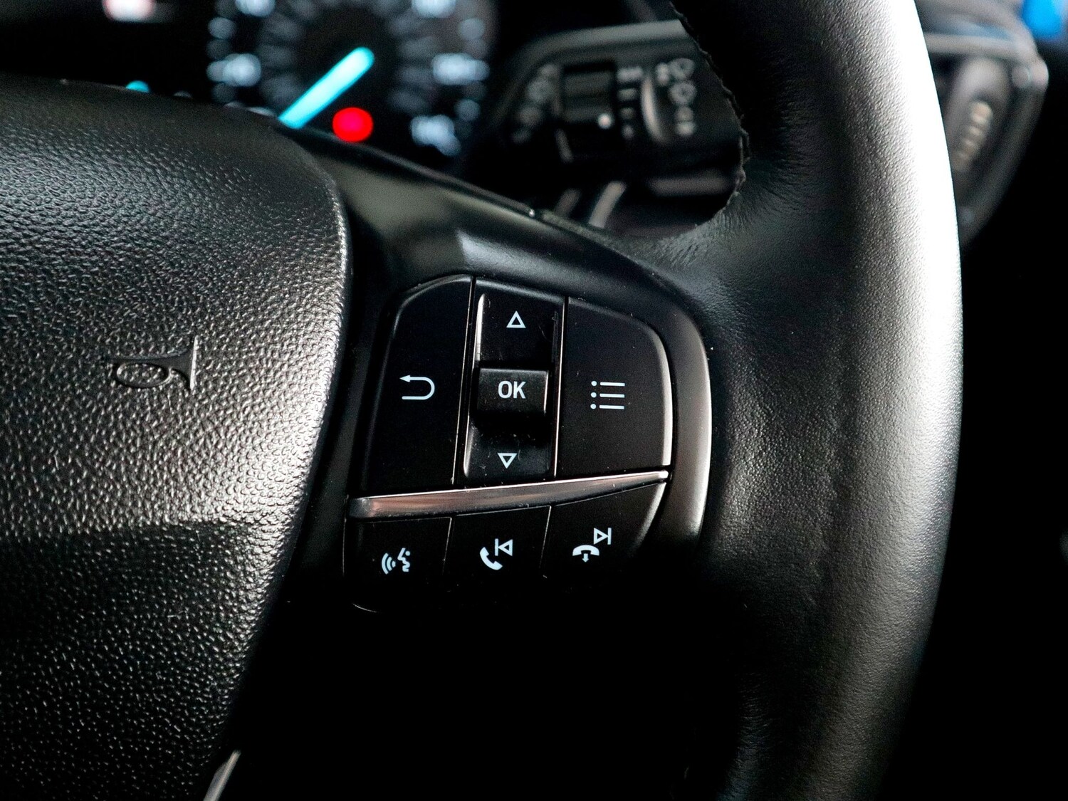 Used Ford Fiesta 2020 for sale - 75656338: Photo 41