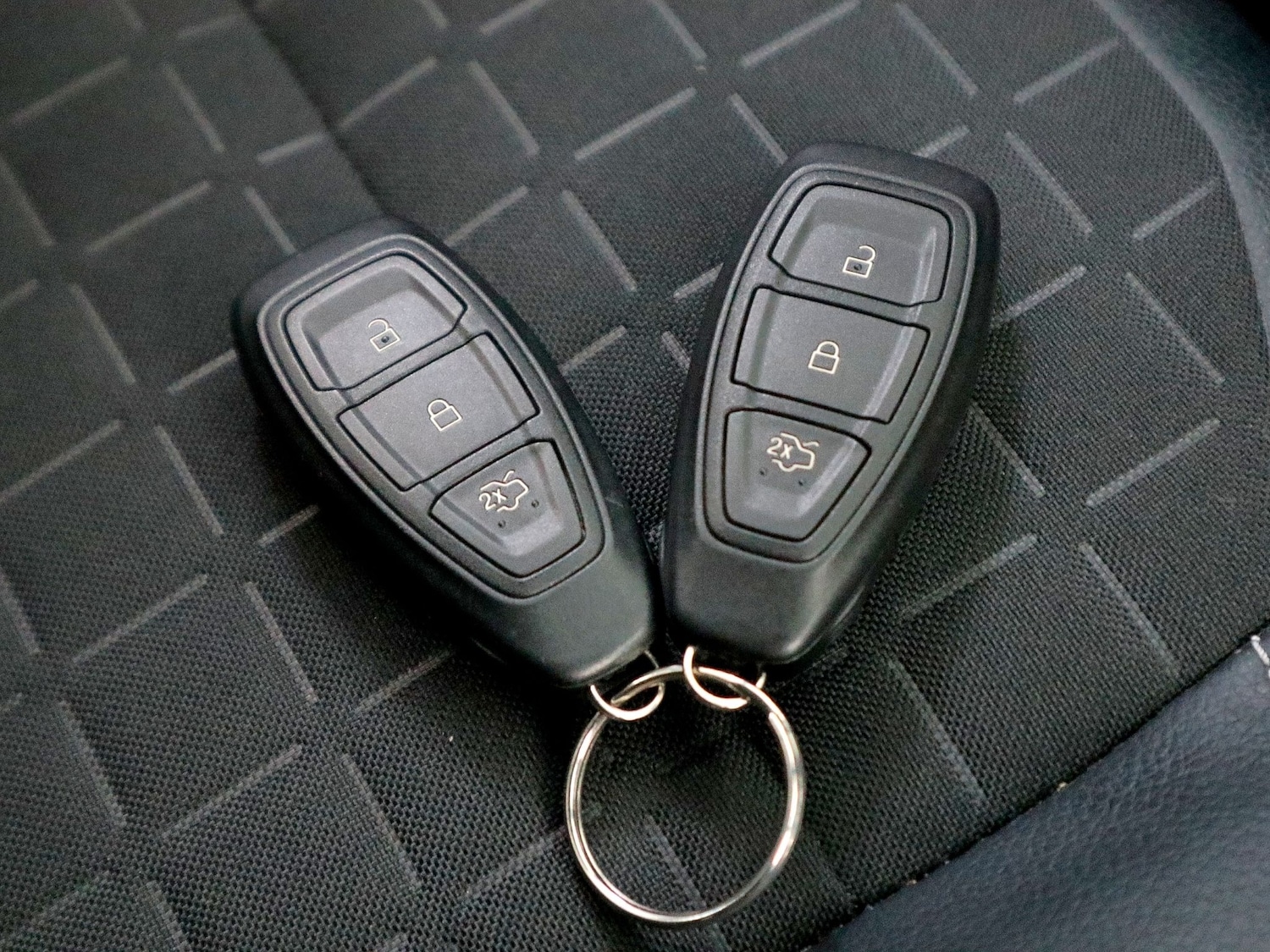 Used Ford Fiesta 2020 for sale - 75656338: Photo 43