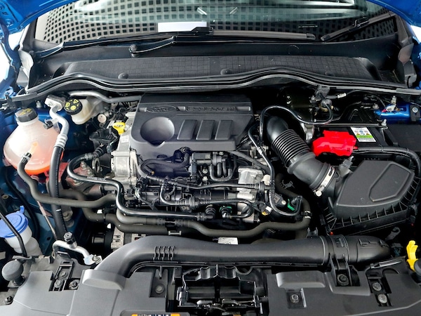 Used Ford Fiesta 2020 for sale - 75656338: Photo 44