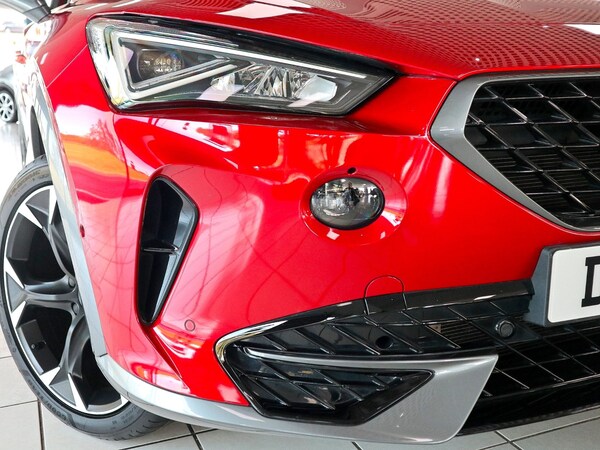 Used Cupra Formentor 2021 for sale - 74179389: Photo 12