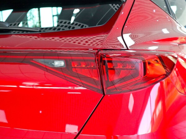 Used Cupra Formentor 2021 for sale - 74179389: Photo 16