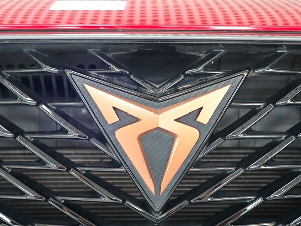 Used Cupra Formentor 2021 for sale - 74179389: Photo 17
