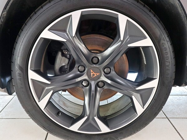 Used Cupra Formentor 2021 for sale - 74179389: Photo 18