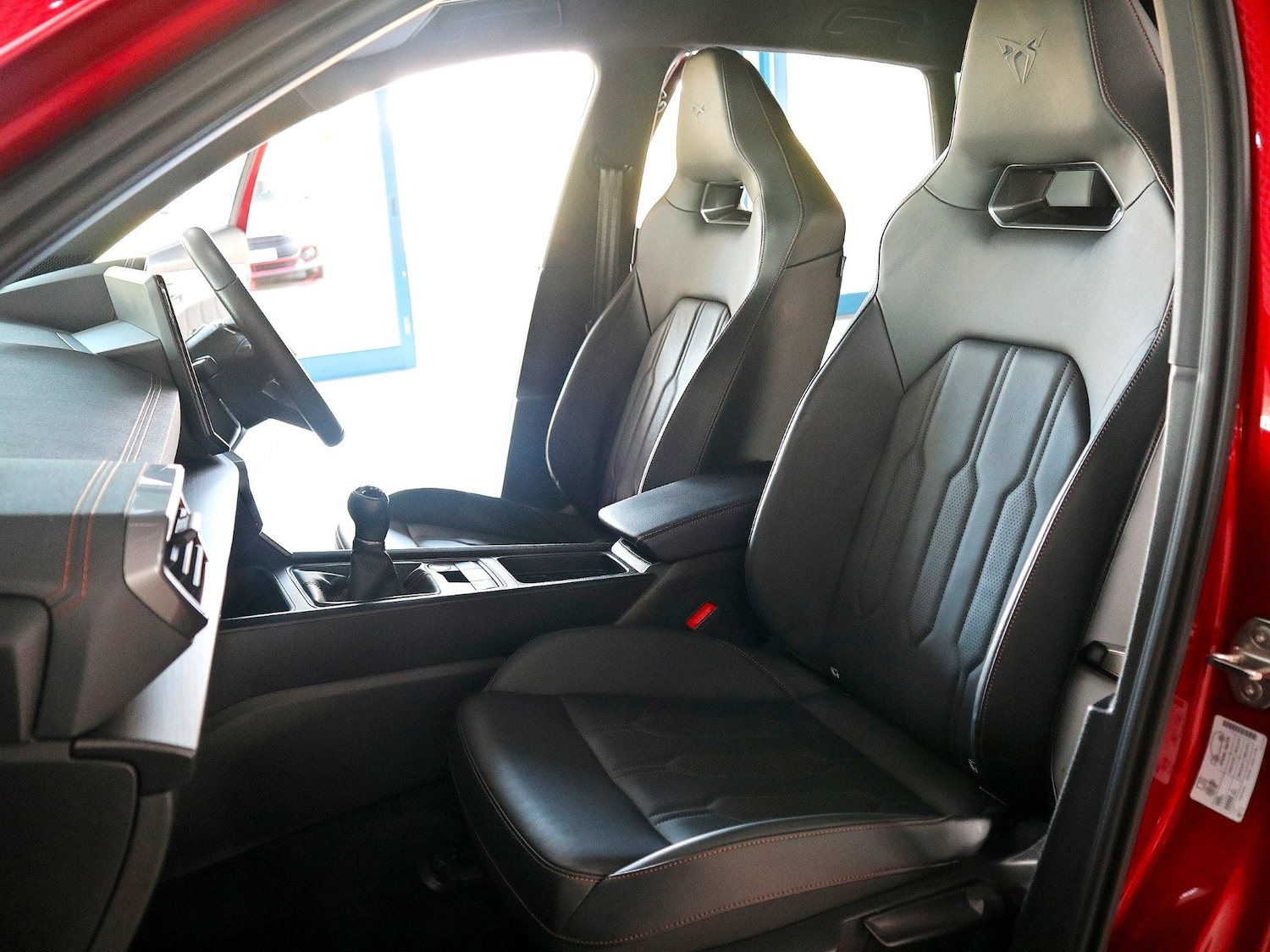 Vehicle 23