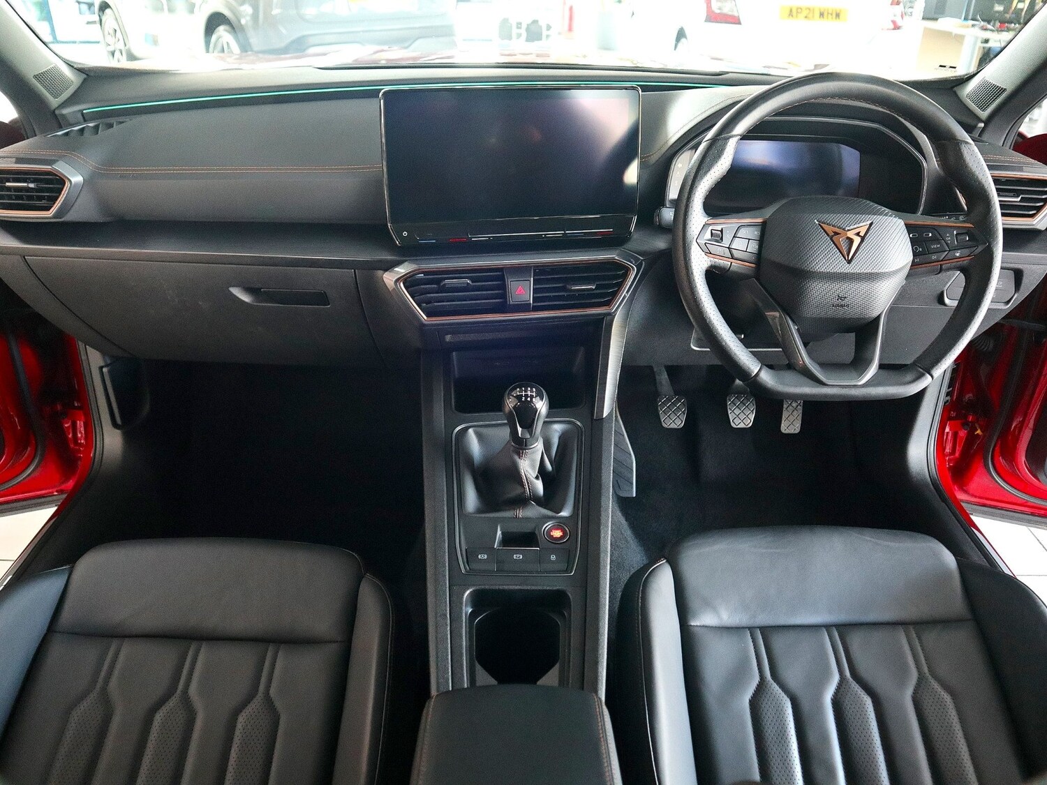 Vehicle 24