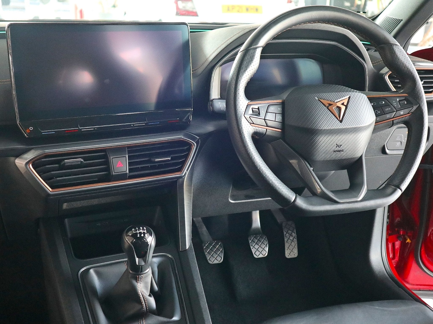 Vehicle 25