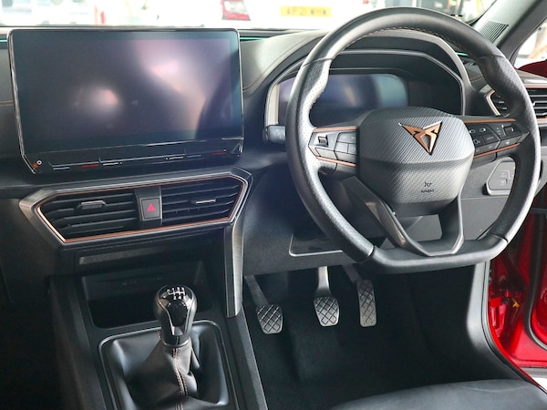 Used Cupra Formentor 2021 for sale - 74179389: Photo 25