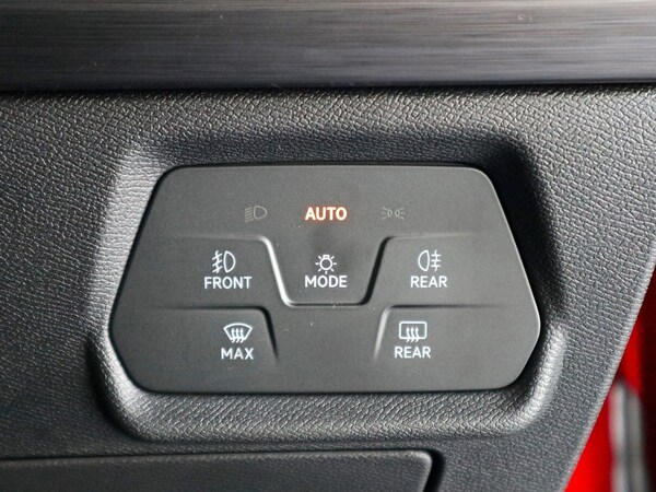 Used Cupra Formentor 2021 for sale - 74179389: Photo 28