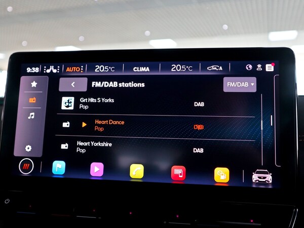 Used Cupra Formentor 2021 for sale - 74179389: Photo 32