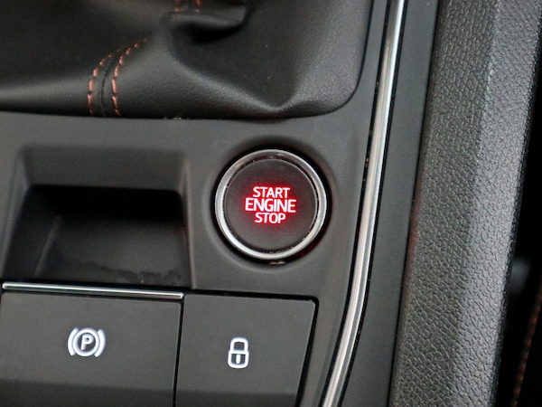 Used Cupra Formentor 2021 for sale - 74179389: Photo 39