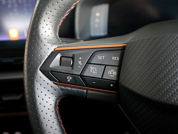 Used Cupra Formentor 2021 for sale - 74179389: Photo 40