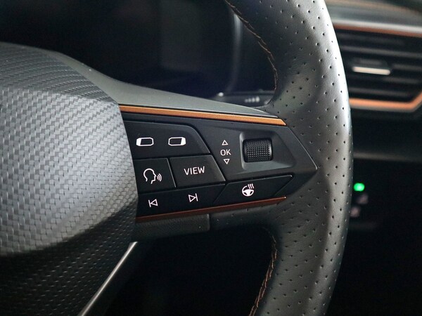 Used Cupra Formentor 2021 for sale - 74179389: Photo 42